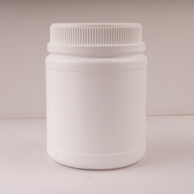 D141 1000毫升 PE罐子 奶粉罐 粉末食品保健品瓶